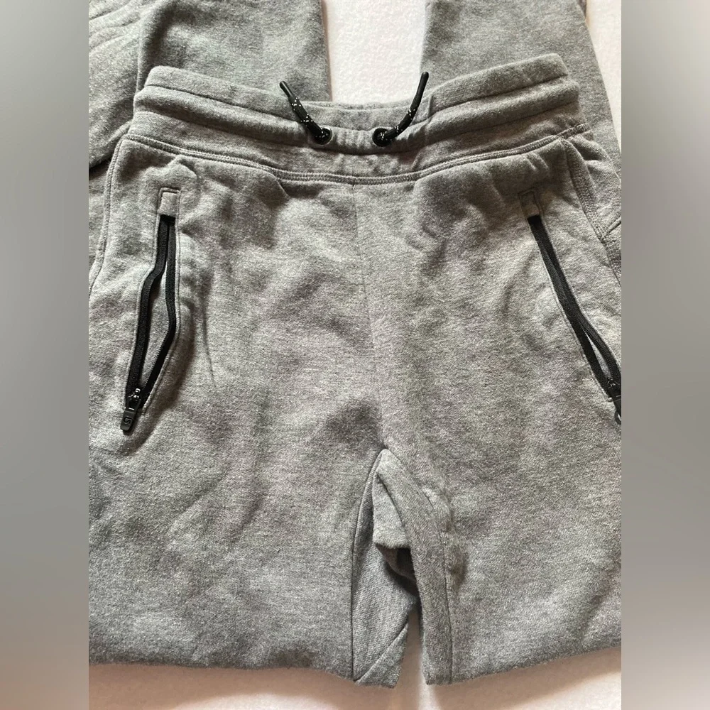 GAP Kids 2 piece Matching jogging Set - Gray Size 10